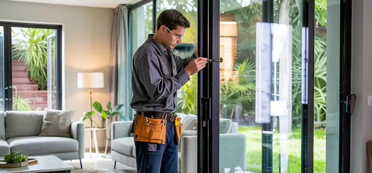 Why Choose Us for Your Glass Door Needs in Southgate, MI?