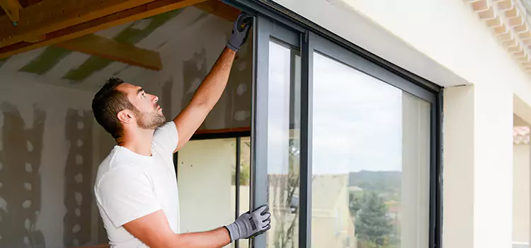 Emergency Sliding Glass Door Repair Southgate