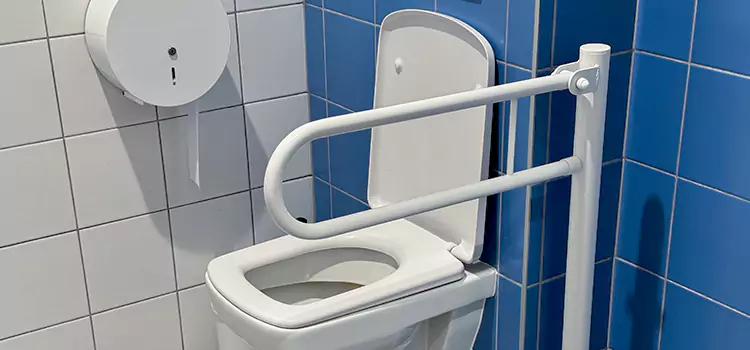 Comprehensive Solutions in Southgate, MI for Accessible Facilities
