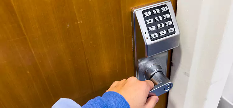 Why Choose Us for Your Keypad Lock Needs in Southgate, MI?