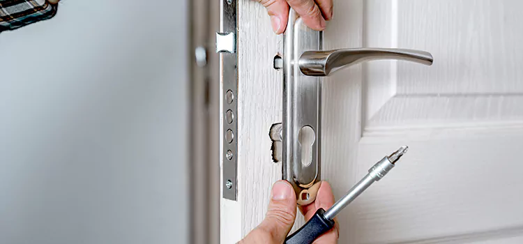 New Door Frame Installation Southgate