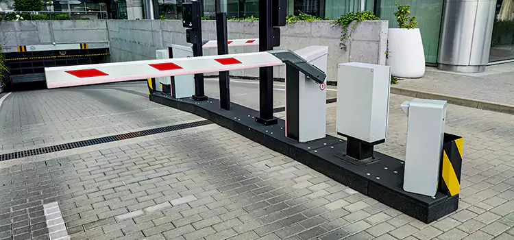 Custom Gate Design & Integration Southgate