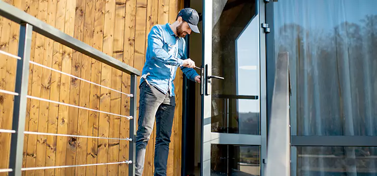 Emergency Patio Door Repair Southgate