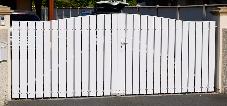 Why Choose Us for Residential Gate Repair in Southgate, MI?
