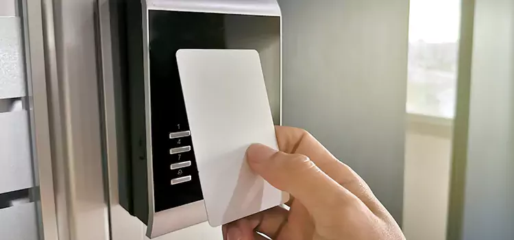 Advanced RFID Technology Integration in Southgate, MI