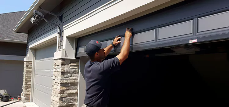 Janus Roll Up Doors Southgate