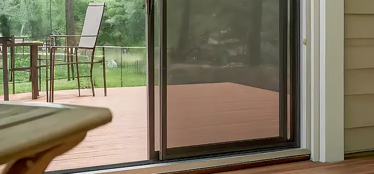 Garage Screen Door Installation Southgate