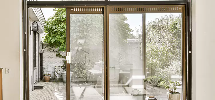 Glass Door Panel Replacement Cost Southgate