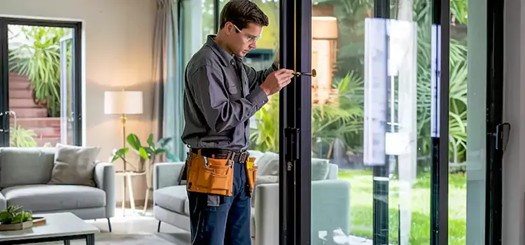 Sliding Door Maintenance Southgate