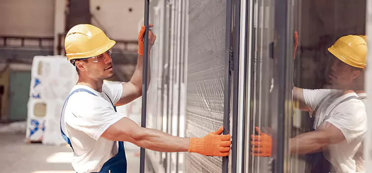 Sliding Door Mesh Replacement Southgate