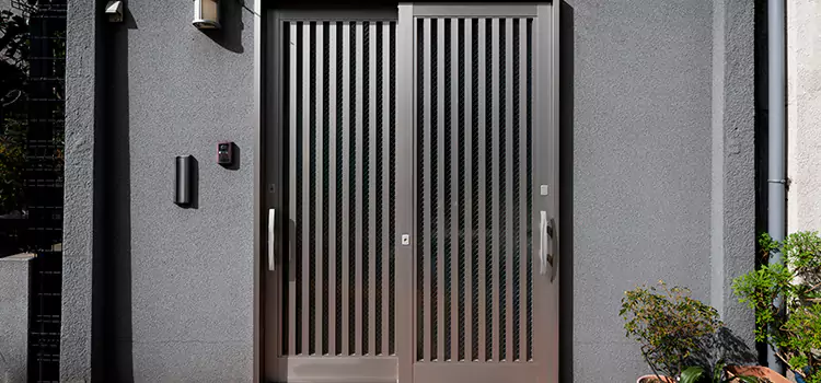 Specialized Steel Door Services in Southgate, MI