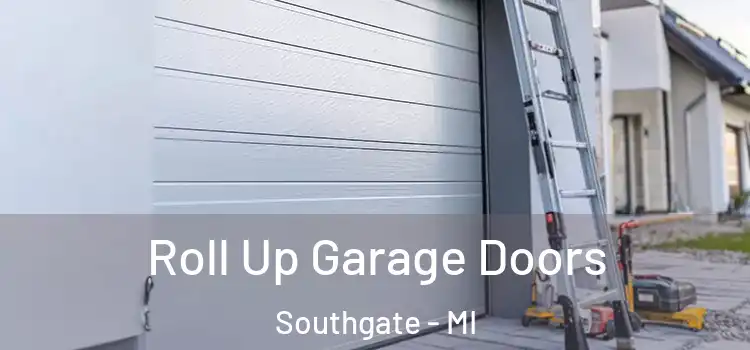  Roll Up Garage Doors Southgate - MI